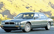 1996 Jaguar XJ12