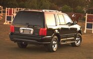 1999 Lincoln Navigator