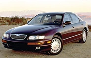 1995 Mazda Millenia