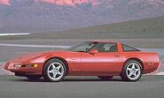 1991-1995 Chevrolet Corvette ZR1