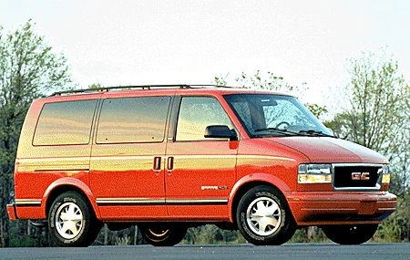 Gmc Safari Retro Cars Wiki Fandom
