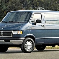Dodge Ram Van Cars Of The 90s Wiki Fandom