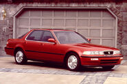 1992 Acura Vigor GS 4-door sedan