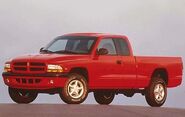 1997 Dodge Dakota Sport Club Cab