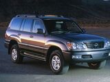 Lexus LX 450/470