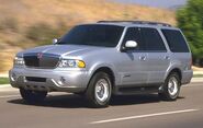 2000 Lincoln Navigator (2)