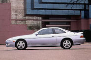 1998-1999 Lexus SC 300