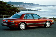 1992 Buick LeSabre Limited