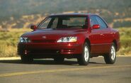 1994 Lexus ES 300 4-door sedan