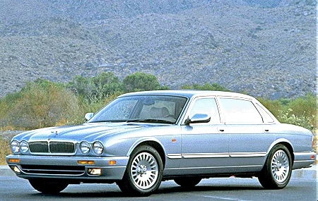 Jaguar XJ6/XJ12/XJ8 | Retro Cars Wiki | Fandom