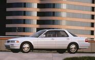 1994 Acura Vigor GS 4-door sedan