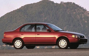 1993 Toyota Corolla