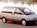 Toyota Previa