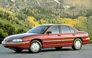 1995 Chevrolet Lumina 4-door sedan