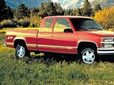 Chevrolet C/K Pickup