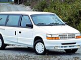 Dodge Caravan