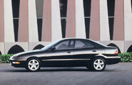 Acura Integra SE 4DR Sedan (1995)