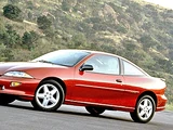 Chevrolet Cavalier
