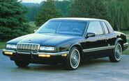 1992 Buick Riviera