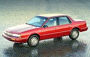 1996 Oldsmobile Cutlass Ciera 4-door sedan