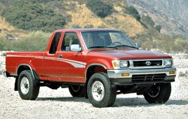 Toyotapickup4x4