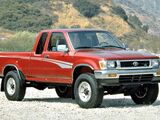 Toyota Pickup