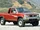 Toyota Pickup
