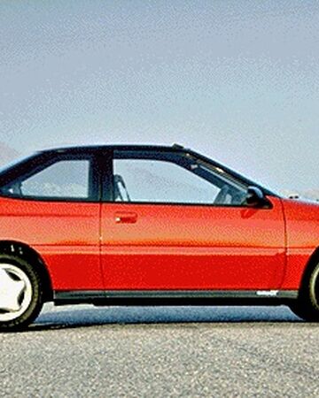 Hyundai Scoupe Cars Of The 90s Wiki Fandom - roblox hyundai