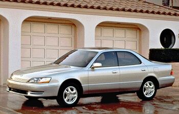 95lexuses300