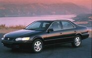 1999 Toyota Camry XLE