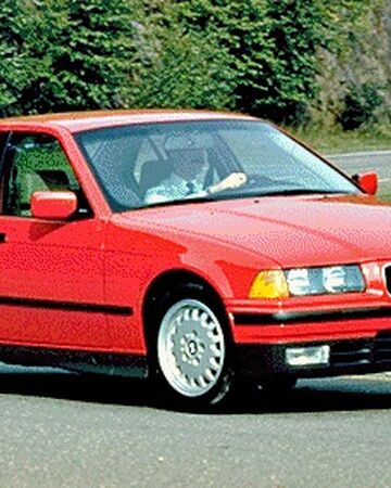 Bmw 3 Series Retro Cars Wiki Fandom