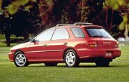 1995-1997 Subaru Impreza Outback 4-door wagon