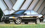 Another 1997 Cadillac Catera