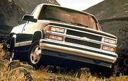 Another Chevrolet C1500 Regular Cab