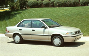 1992 Toyota Corolla