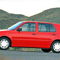 Volkswagen Golf Gti Cars Of The 90s Wiki Fandom