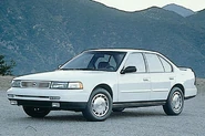 1994 Nissan Maxima SE