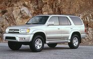 1999 Toyota 4Runner