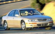 1996 Mazda Millenia