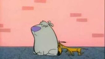 2 Stupid Dogs 90s Cartoons Wiki Fandom