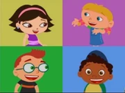 Little einsteins