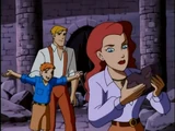 The Mummy Animated Series