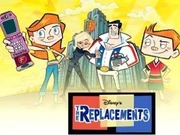 The replacements