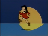 The Little Lulu Show