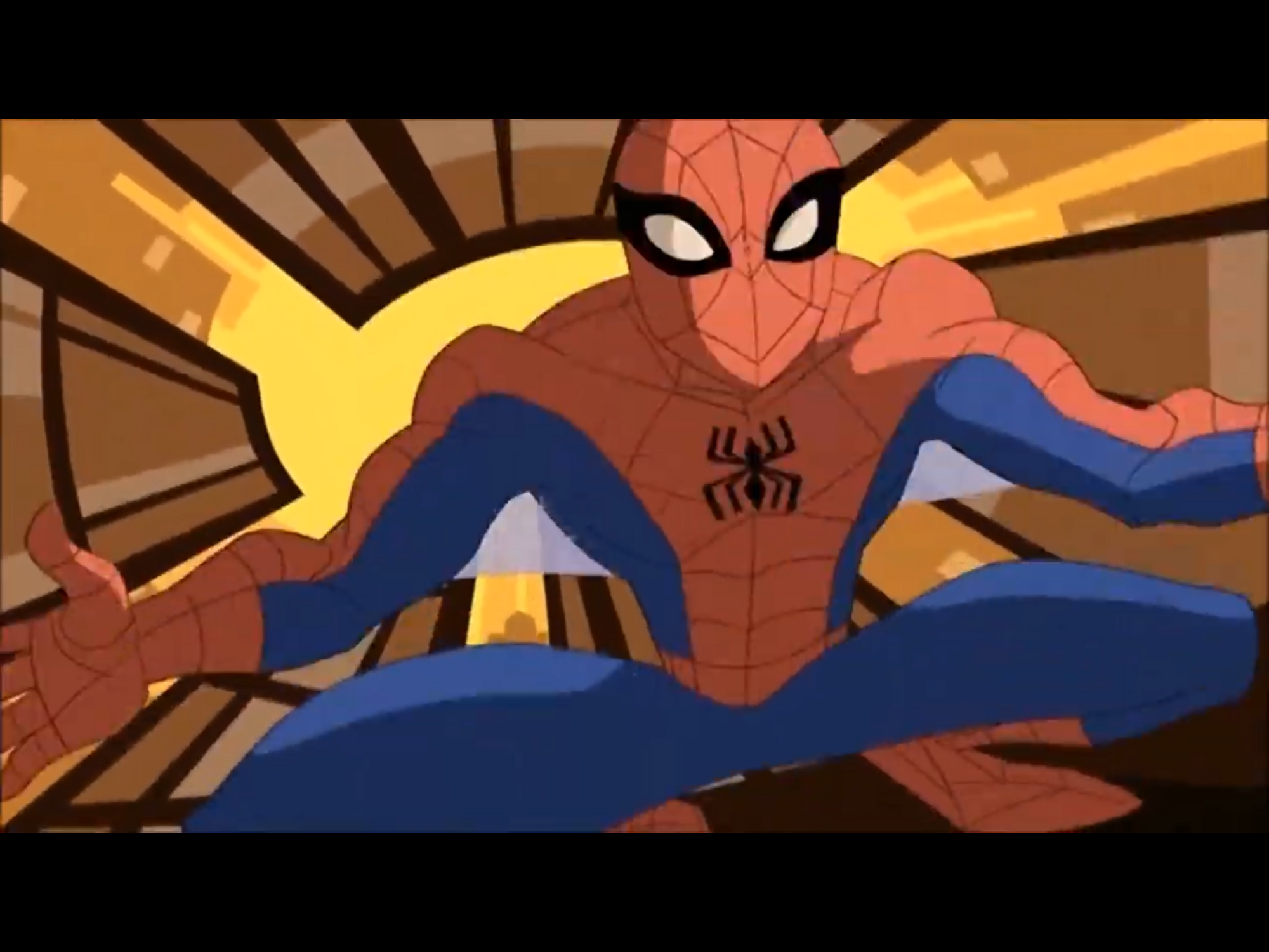 The Spectacular Spider Man 90s Cartoons Wiki Fandom