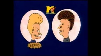Beavis and Butt-Head | 90s Cartoons Wiki | Fandom