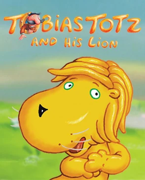 Tobias Totz and his Lion | 90s Cartoons Wiki | Fandom
