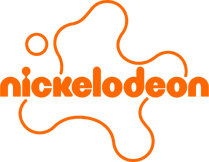 Nickelodeon 2023 logo (outline)