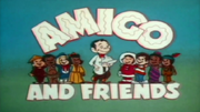 Amigo and Friends