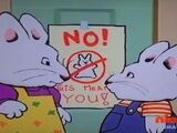 Max and Ruby